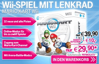 wii