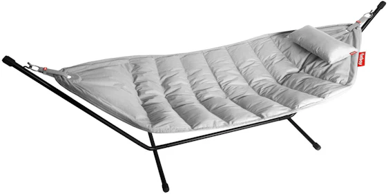 Fatboy Headdemock Sunbrella silber 32% reduziert