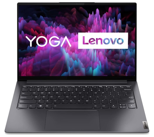 Lenovo Yoga Slim 7 Pro für 749€ - 14" Notebook mit Intel i5, 16GB RAM & 512GB SSD