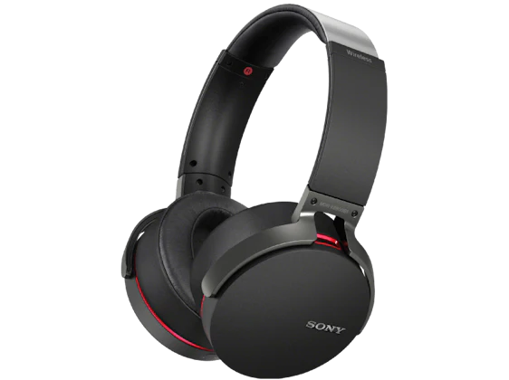 Bluetooth-Kopfhörer SONY MDR-XB950B1 für 79,- EUR inkl. Versand