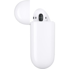 Headset Apple AirPods für 105,89 EUR inkl. Versand