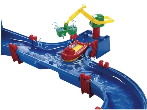 AquaPlay 122 – Hafenstation für 8,81€