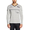 Geographical Norway Herren Langarmshirts Jersozon Men Ls - XXL
