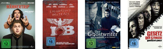dvds