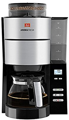 Melitta AromaFresh, Filterkaffeemaschine