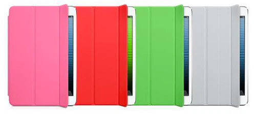 Apple iPad mini Smart Cover für 11€ - vier Farben verfügbar *UPDATE4*