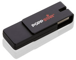 64 GB Poppstar flap USB 3.0 für 30€ *UPDATE*