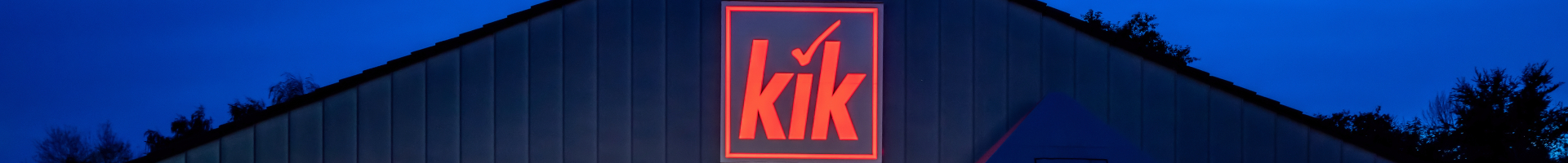 KiK