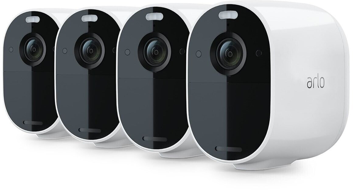 25% Rabatt auf Arlo VMC2430-100EUS