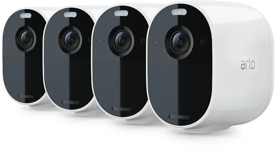25% Rabatt auf Arlo VMC2430-100EUS