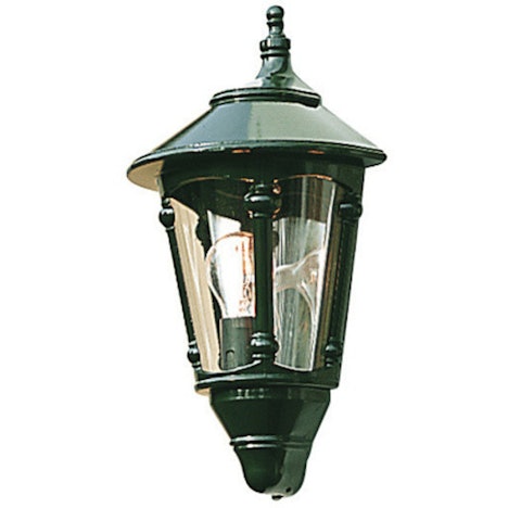 Aktion: Konstsmide Virgo Wandleuchte grün (569-600) für nur 96,16€ statt 125,31€