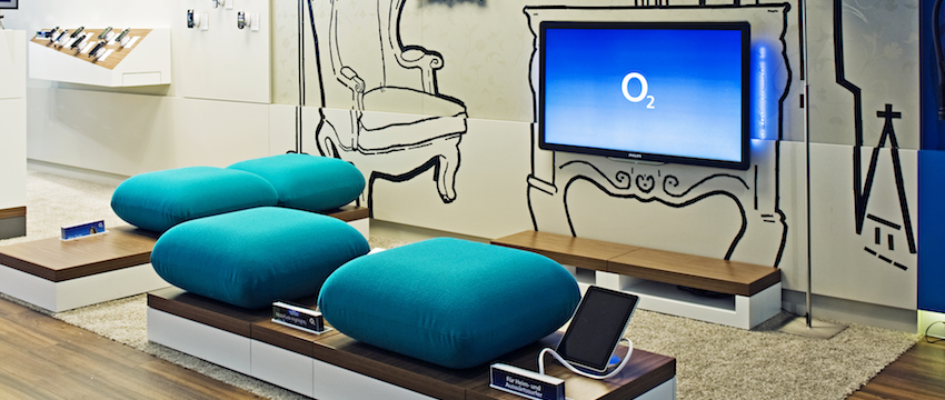 o2 My Home startet » neue Tarife für DSL mit bis zu 100 MBit/s