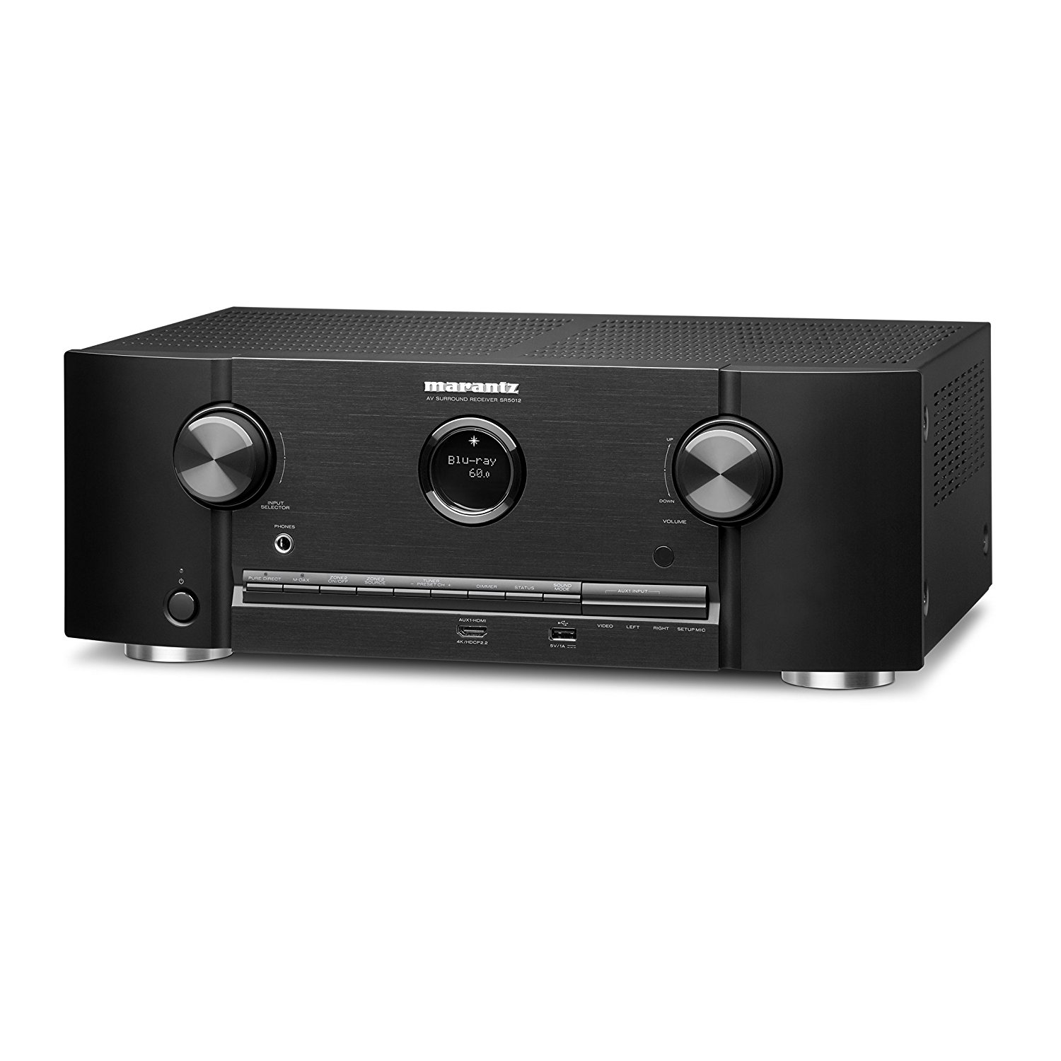 7.2 AV Receiver Marantz SR5012 für 499 EUR inkl. Versand