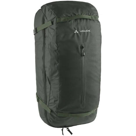 VAUDE Mundo 65+To Go olive mit 21% Nachlass