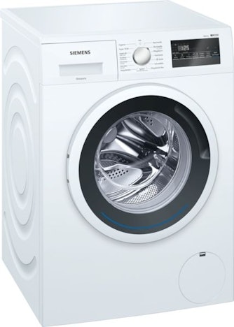 Siemens WM14N2B2 für 379€ - Waschmaschine mit 1400 UpM, 7 kg Fassungsvermögen und Energieeffienzklasse A+++