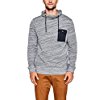 ESPRIT Herren Sweatshirt 087EE2J002, Grau (Medium Grey 035), Large 