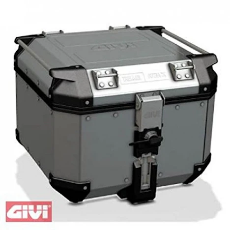 Trekker OUTBACK 42 liters GIVI OBK42A für nur 52,37 EUR + 8,99 EUR Versand