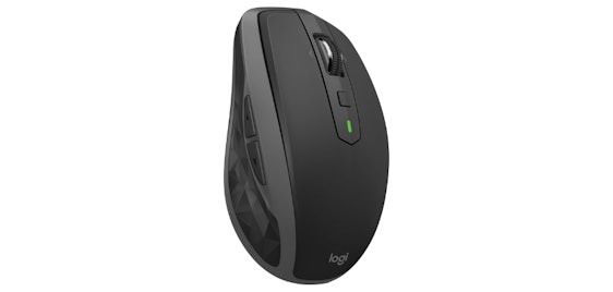 Logitech MX Anywhere 2S für 40€ - kabellose Maus mit 4000dpi