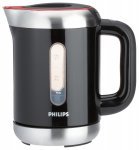 Philips Pure HD 4685/90 Wasserkocher für 24,99€ statt 50€