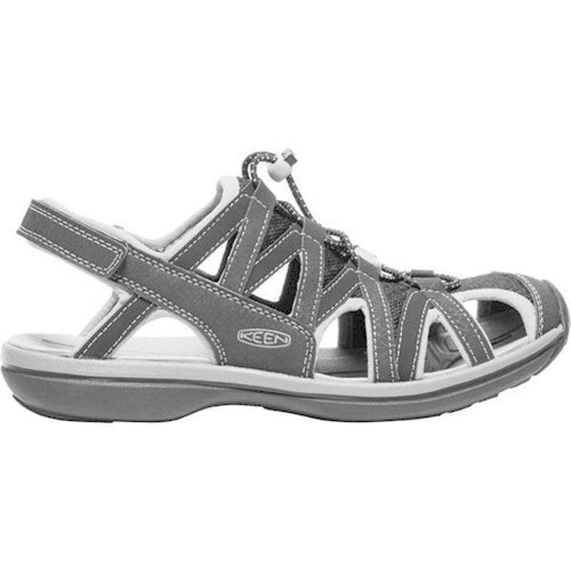 60% Rabatt auf Keen Sage Sandal Women black/black