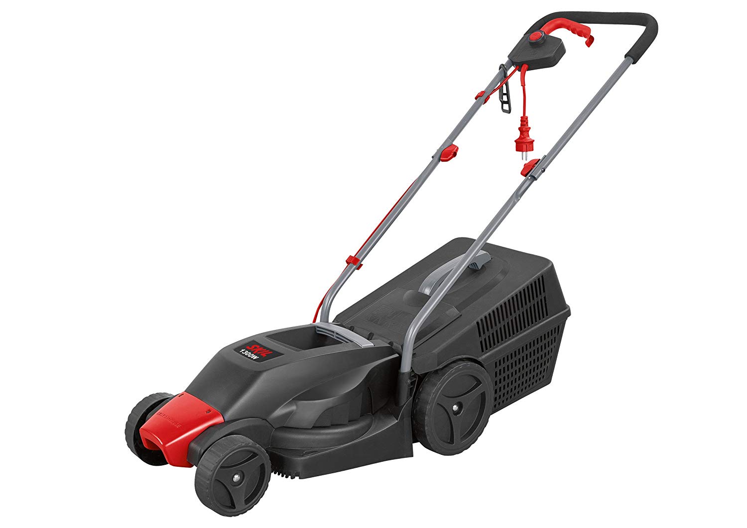 Skil Rasenmäher Urban Series 0713 AA