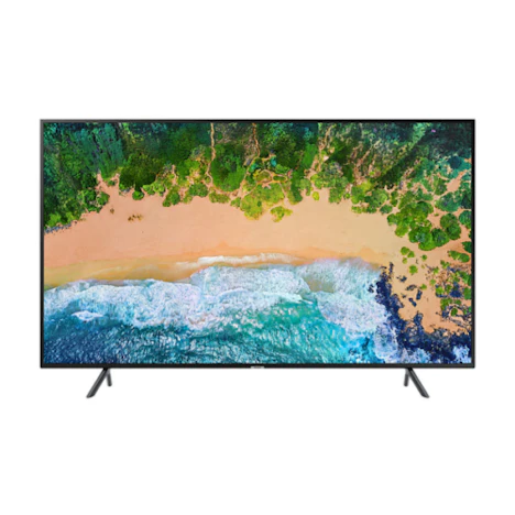 40" Samsung NU7199U UE40NU7199U für 299,90 EUR inkl. Versand