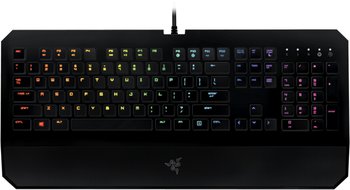Razer DeathStalker Chroma – Gaming Tastatur für 66€ *UPDATE*