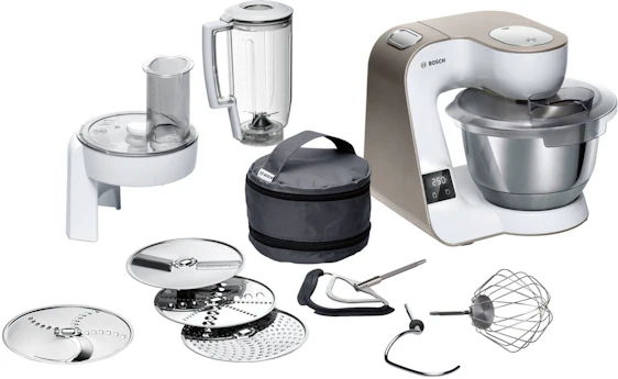 Bosch MUM5XW20: Spart 91,69€