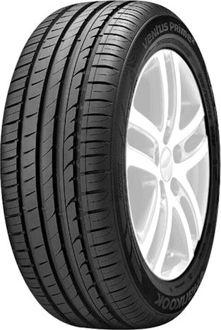 Hankook Ventus Prime 2 K115 235/55 R19 101V: Spart 14,00€