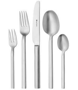 Auerhahn Vento Besteck-Set (68-teilig) für 132€