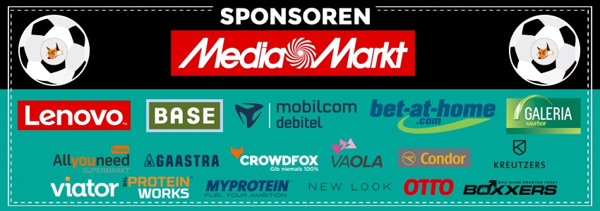 Sponsoren