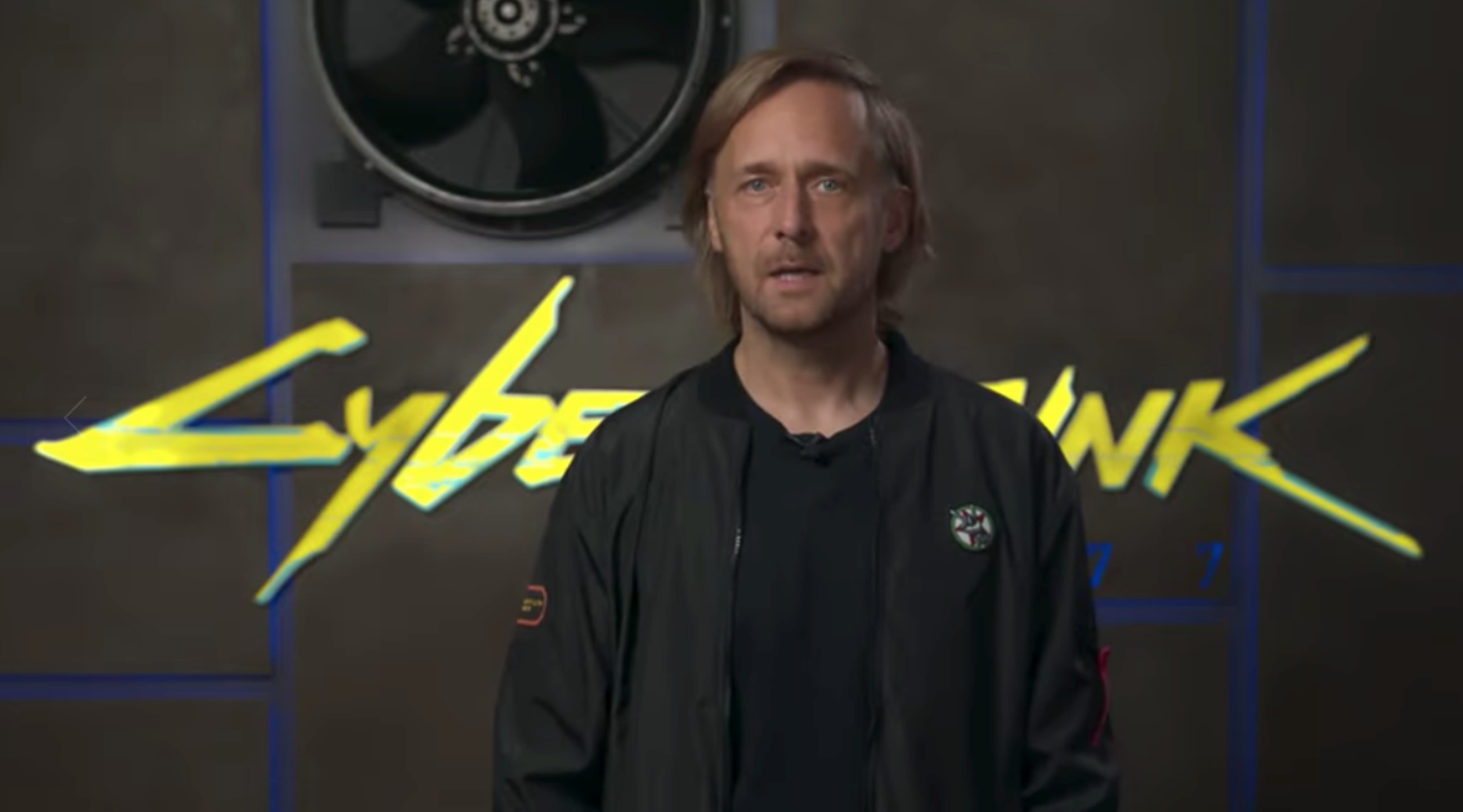 Cyberpunk 2077 » CD Projekt Red entschuldigt sich und nennt Termine für Upgrades