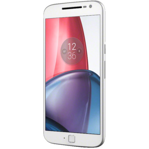Lenovo Moto G4 Plus für 161€ - 5,5" Smartphone mit 16MP Kamera, Octa-Core und Dual-SIM