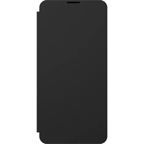 Samsung Flip Cover (Galaxy A51) Black 41% günstiger