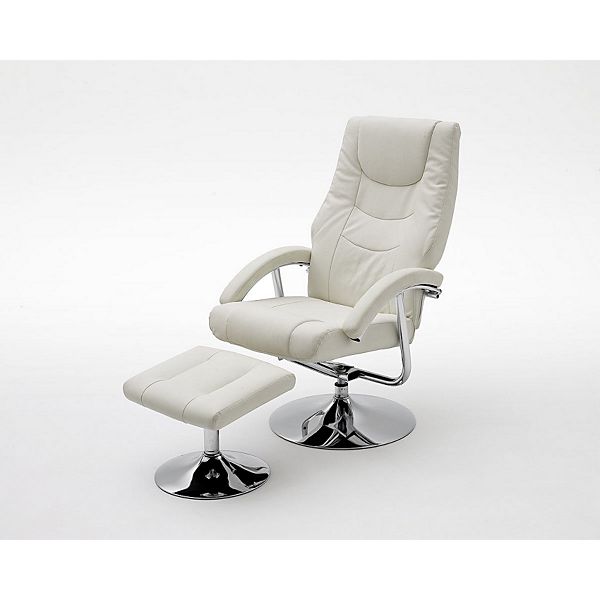 MCA Relaxsessel Florida inkl. Hocker für 109,19 EUR inkl. Versand
