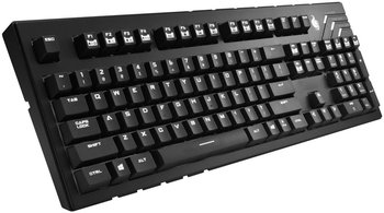 CoolerMaster CM Storm QuickFire Ultimate - Gaming-Tastatur für 65€