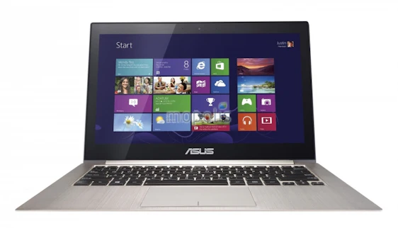 Asus Zenbook Prime UX31A-R4004H Ultrabook für 859€ - 13,3" Ultrabook mit Core i7-3517U, 4GB Ram und 128GB SSD *UPDATE*