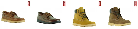 Birkenstock Schuhe Unisex für 19,99€ bei Outlet46