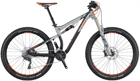 Scott genius 720 plus 2016 shop