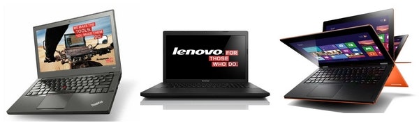 Lenovo