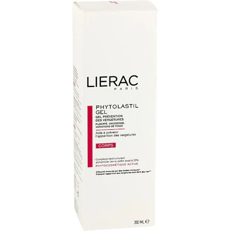 Lierac Phytolastil Gel bei Dehnungsstreifen (200ml) mit 2,43€ Preisnachlass