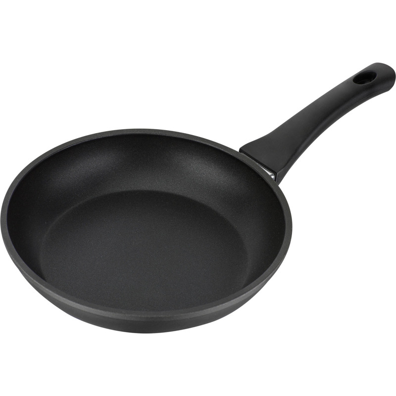 GSW Bratpfanne Nero Ø 20cm schwarz mit 31% Nachlass