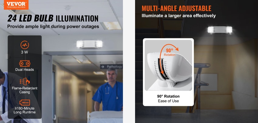 Vevor-Notleuchte-Beispiel