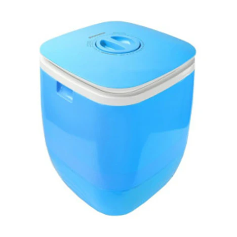 12% Rabatt auf Syntrox Germany Chef Cleaner WM-150W blue