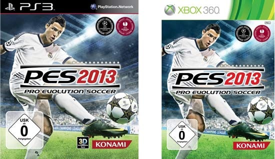 Pro Evolution Soccer 2013 (Xbox / PS3) für 23€ - Alternative zu FIFA 13 *UPDATE*