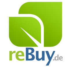 Gratis Versand bei "reBuy" ab 25€ Mindestbestellwert