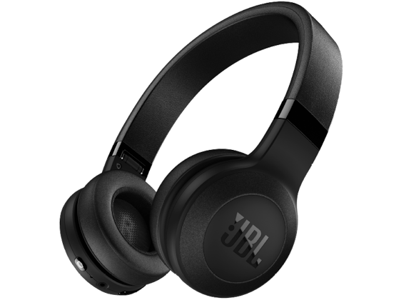 Bluetooth-Kopfhörer JBL C45BT (schwarz) für 49 EUR inkl. Versand