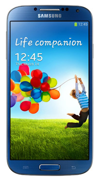 Samsung Galaxy S4 für 349€ durch 50€ Rabatt für Studenten