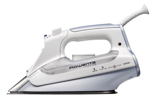 ROWENTA DZ 5020 Dampfbügeleisen Focus für 39,99€