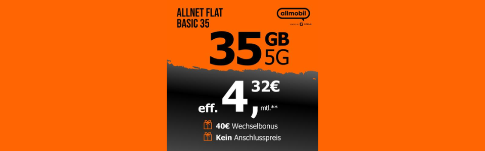 Allmobil 35GB 